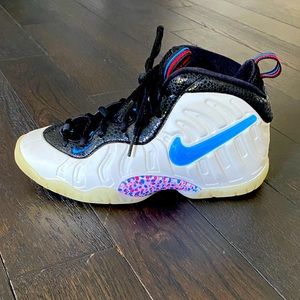 Nike Basketball Shoes